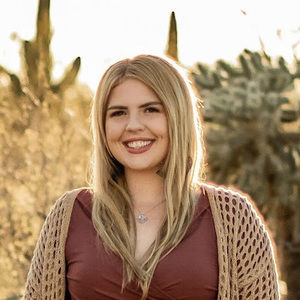 Meet your Posher, Shantell